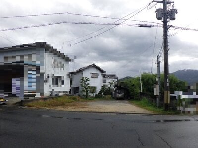 (値下げ) 京都府与謝郡与謝野町 与謝野駅 土地 123万円の国税庁公売物件情報 #1