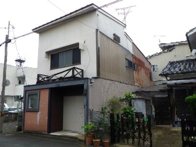 京都府舞鶴市 東舞鶴駅5分 戸建て 152万円の国税庁公売物件情報 #1