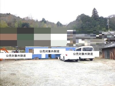 (値下げ) 兵庫県西脇市 滝野駅 戸建て 162万円の国税庁公売物件情報 #2