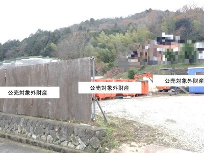 (値下げ) 兵庫県西脇市 滝野駅 戸建て 162万円の国税庁公売物件情報 #3