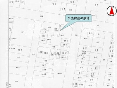 (値下げ) 大阪府大阪市大正区 津守駅17分 戸建て 251万円の国税庁公売物件情報 #3