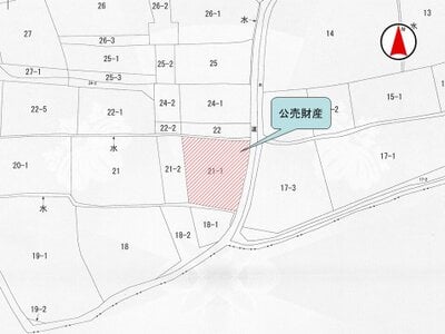 (値下げ) 京都府相楽郡和束町 笠置駅 戸建て 304万円の国税庁公売物件情報 #2
