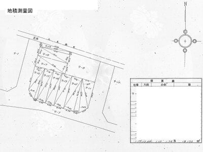 京都府京都市山科区 東野駅13分 マンション 370万円の国税庁公売物件情報 #4