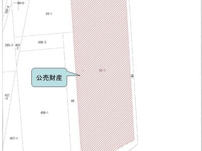 大阪府門真市 門真南駅9分 土地 615万円の国税庁公売物件情報 #3