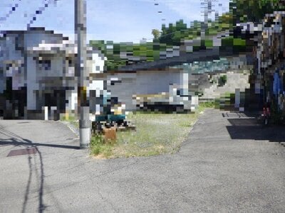 大阪府大東市 野崎駅14分 土地 683万円の国税庁公売物件情報 #1