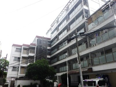 大阪府大阪市城東区 JR野江駅8分 マンション「パレスハイツ京橋」1,050万円の国税庁公売物件情報 #1