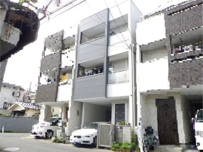 大阪府東大阪市 八戸ノ里駅7分 戸建て 1,368万円の国税庁公売物件情報 #1