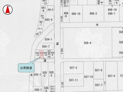 大阪府東大阪市 八戸ノ里駅7分 戸建て 1,368万円の国税庁公売物件情報 #4