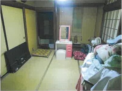 鳥取県米子市 米子駅13分 戸建て 70万円の競売物件情報 #2