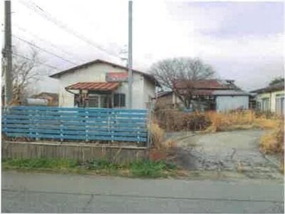 鳥取県米子市 大篠津町駅10分 戸建て 292万円の競売物件情報 #2