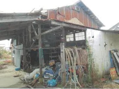 鳥取県米子市 大篠津町駅10分 戸建て 292万円の競売物件情報 #3