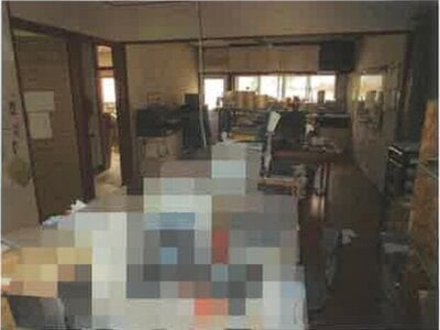 鳥取県米子市 大篠津町駅10分 戸建て 292万円の競売物件情報 #4
