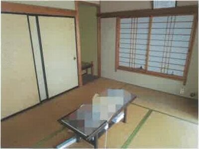 鳥取県米子市 大篠津町駅10分 戸建て 292万円の競売物件情報 #6