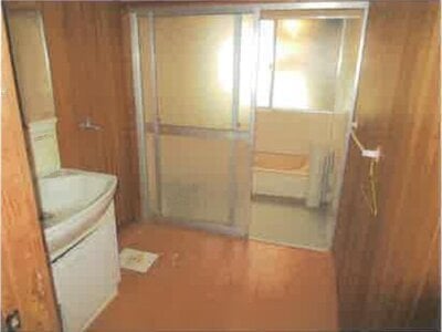鳥取県米子市 大篠津町駅10分 戸建て 292万円の競売物件情報 #7