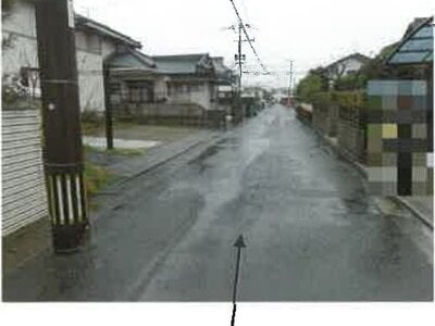 長崎県大村市 諏訪駅7分 戸建て 2,946万円の競売物件情報 #4