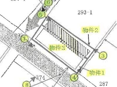 (値下げ) 長崎県南島原市 戸建て 77万円の競売物件情報 #1