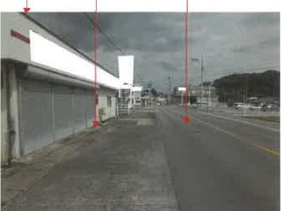 (値下げ) 長崎県南島原市 戸建て 77万円の競売物件情報 #10