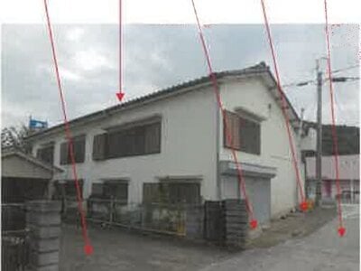 (値下げ) 長崎県南島原市 戸建て 77万円の競売物件情報 #5