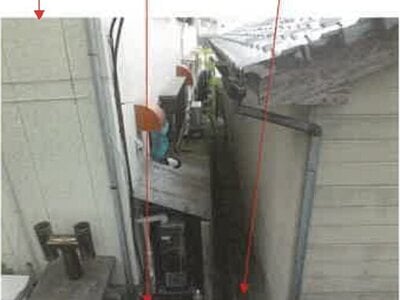 (値下げ) 長崎県南島原市 戸建て 77万円の競売物件情報 #6
