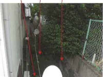 (値下げ) 長崎県南島原市 戸建て 77万円の競売物件情報 #7