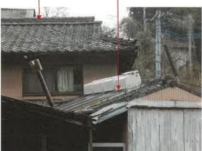 長崎県雲仙市 戸建て 139万円の競売物件情報 #10