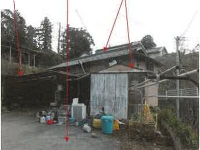 長崎県雲仙市 戸建て 139万円の競売物件情報 #2