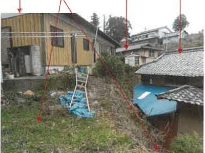長崎県雲仙市 戸建て 139万円の競売物件情報 #4