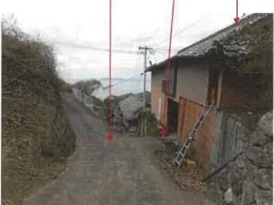 長崎県雲仙市 戸建て 139万円の競売物件情報 #9