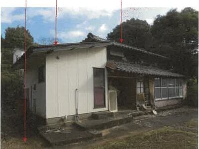 長崎県長崎市 道ノ尾駅 戸建て 101万円の競売物件情報 #1