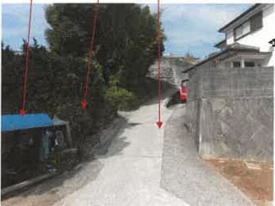 長崎県長崎市 道ノ尾駅 戸建て 101万円の競売物件情報 #12