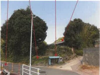 長崎県長崎市 道ノ尾駅 戸建て 101万円の競売物件情報 #13