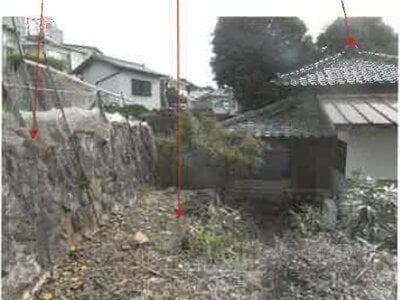 長崎県長崎市 道ノ尾駅 戸建て 101万円の競売物件情報 #9