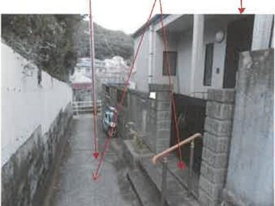 長崎県長崎市 平和公園駅20分 戸建て 132万円の競売物件情報 #10