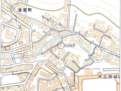 長崎県長崎市 平和公園駅20分 戸建て 132万円の競売物件情報 #22