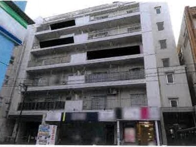千葉県千葉市中央区 西千葉駅2分 マンション「西千葉マンション」626万円の競売物件情報 #2