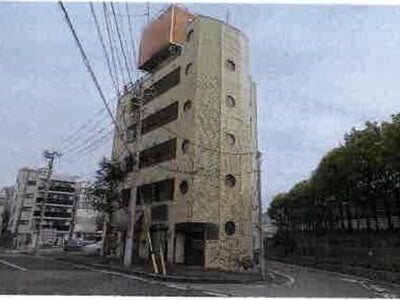 千葉県千葉市花見川区 京成幕張本郷駅4分 マンション「メゾンドヒル黒部」816万円の競売物件情報 #1