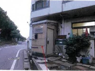 千葉県千葉市花見川区 京成幕張本郷駅4分 マンション「メゾンドヒル黒部」816万円の競売物件情報 #2