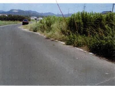 (値下げ) 愛知県豊橋市 豊川駅 農地 71万円の競売物件情報 #3