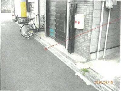 大阪府大阪市西淀川区 塚本駅7分 戸建て 684万円の競売物件情報 #13