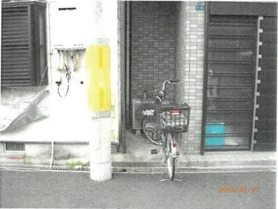 大阪府大阪市西淀川区 塚本駅7分 戸建て 684万円の競売物件情報 #14