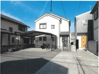 大阪府高槻市 高槻駅 戸建て 1,298万円の競売物件情報 #1