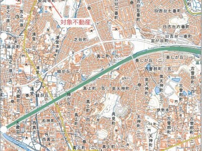 大阪府高槻市 高槻駅 戸建て 1,298万円の競売物件情報 #16