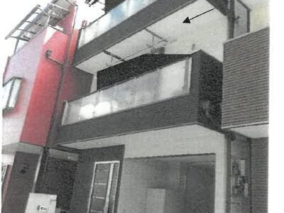 大阪府豊中市 服部天神駅9分 戸建て 945万円の競売物件情報 #1