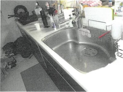 大阪府豊中市 服部天神駅9分 戸建て 945万円の競売物件情報 #4