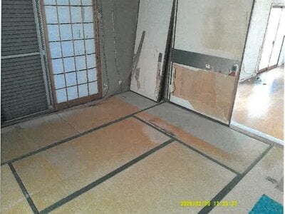 大阪府交野市 寝屋川公園駅16分 戸建て 1,033万円の競売物件情報 #5