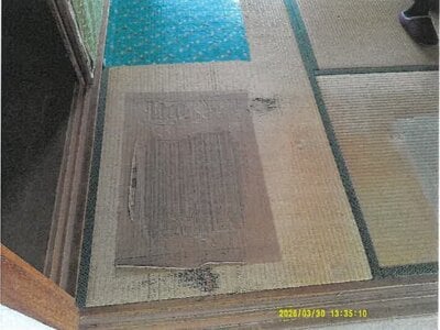 大阪府交野市 寝屋川公園駅16分 戸建て 1,033万円の競売物件情報 #6