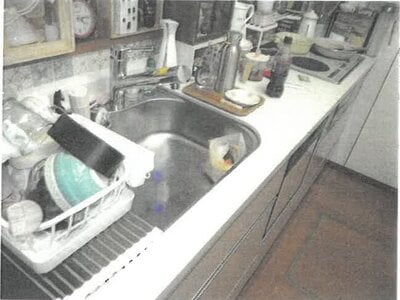 大阪府箕面市 桜井駅10分 戸建て 1,098万円の競売物件情報 #3