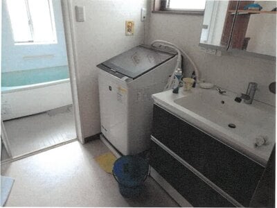 大阪府高槻市 摂津富田駅9分 戸建て 2,200万円の競売物件情報 #7