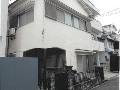 大阪府寝屋川市 萱島駅5分 戸建て 837万円の競売物件情報 #1