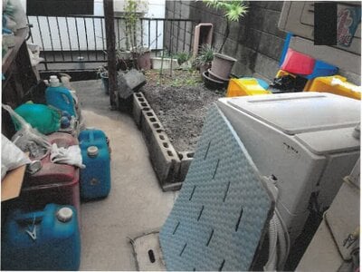 大阪府寝屋川市 萱島駅5分 戸建て 837万円の競売物件情報 #12